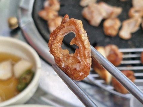 호야막창 사진 4