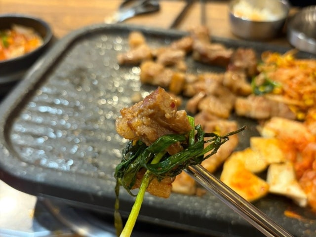 Yuksanjang Gayangjikyeong店 照片 5