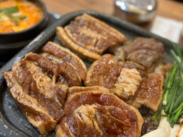 Yuksanjang Gayangjikyeong店 照片 6