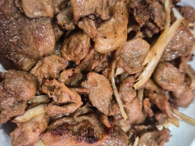 Eommasondwaejibulbaek Sanggyeyeok店 照片 5