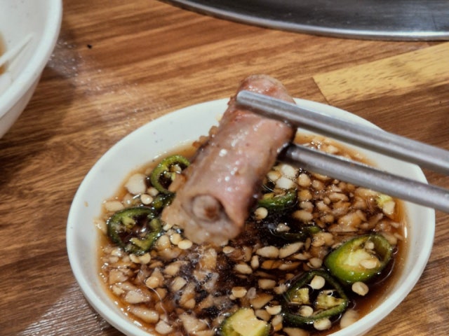 Odumakjipyanggopchang 照片 4