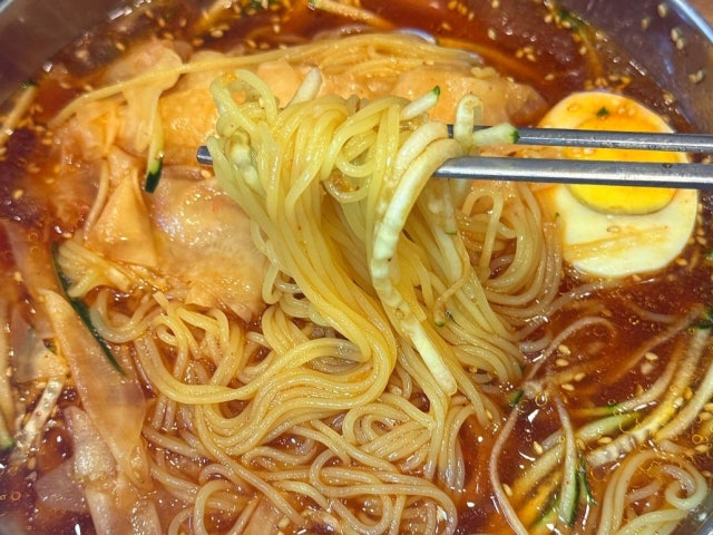 Naegamilmyeon Daepaesamgyeopsal 照片 4