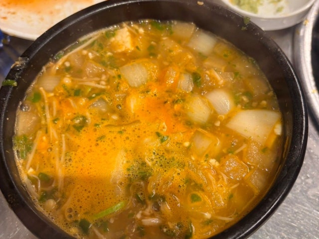 Ibaksa Saengjongiogyeop 照片 5