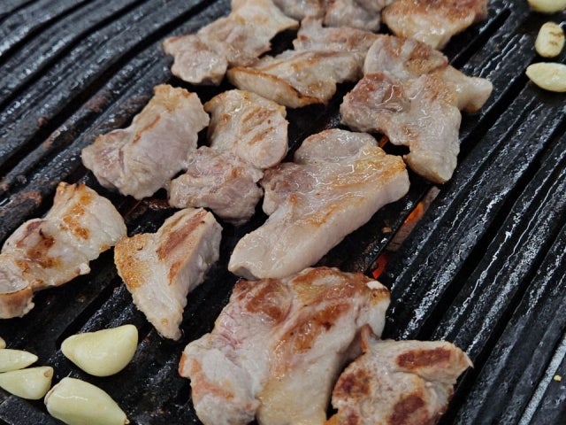 Ingyejumeokgui 照片 5