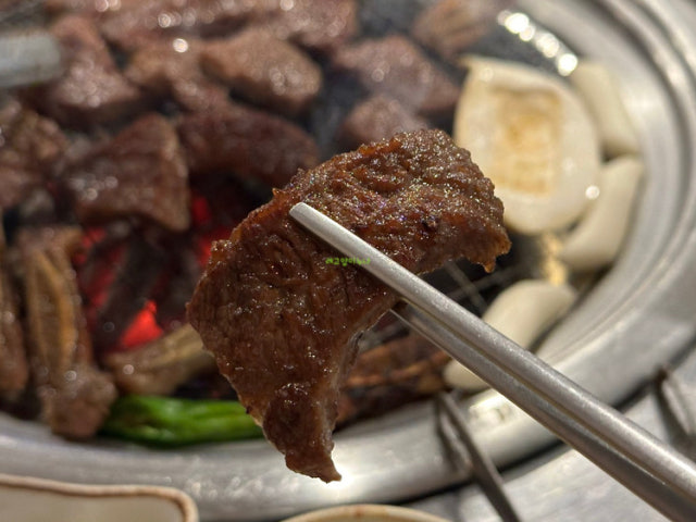 Nachongol Sutbulgalbi 照片 6