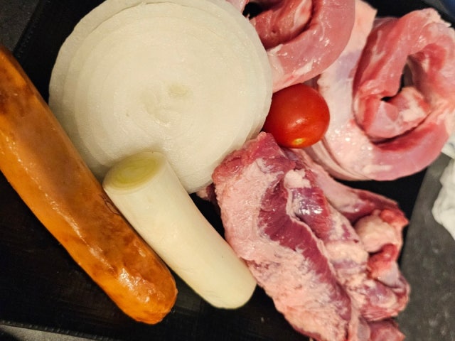 Ttungttingisamgyeopsal 照片 6