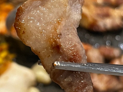 꽃돼지식당 창원상남점 사진 4