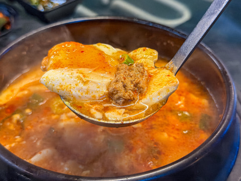 월화갈비 문래본점 사진 4
