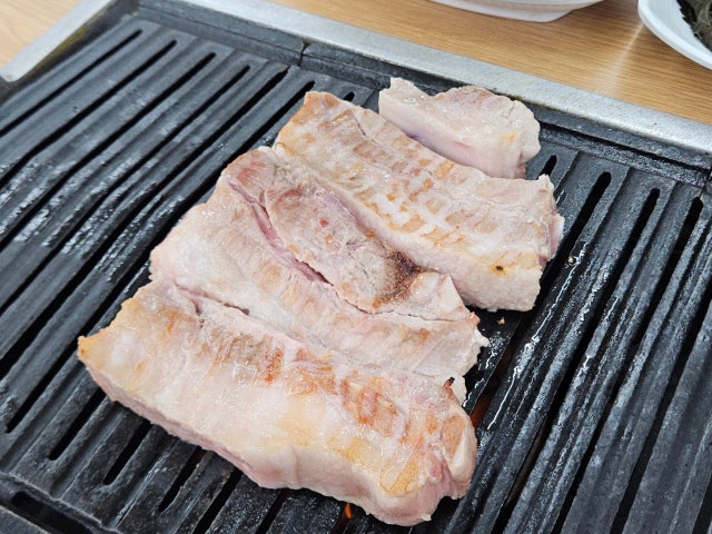 Ingyejumeokgui 照片 6