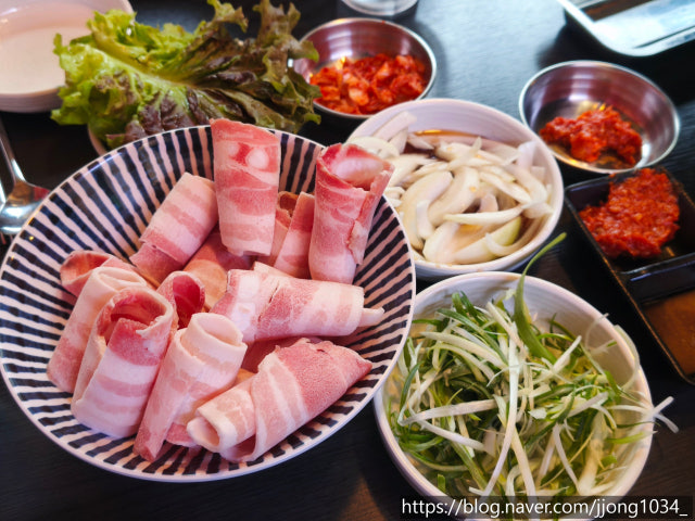 Gogisanghoe Jeongyuksikdang 照片 5