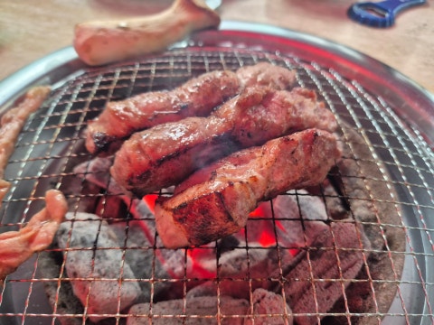 노원 목살집 사진 4