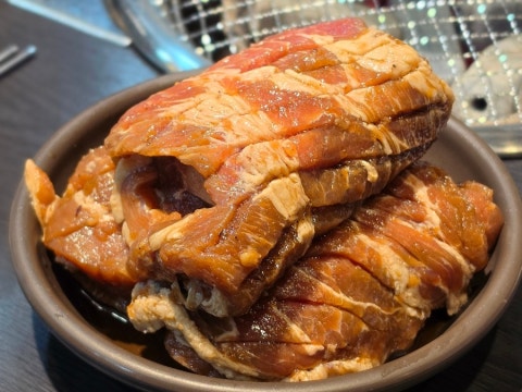 화화돼지왕갈비 대전용전점 사진 4
