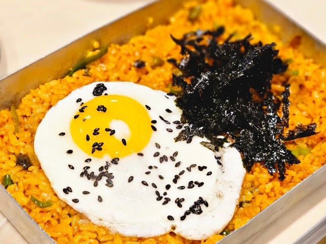 Hanamdwaejijip Cheonhorodeo店 照片 6