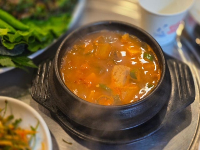 Jejutojongheukdwaeji 写真 5