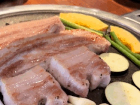 화화돼지왕갈비 부산명륜점 사진 4