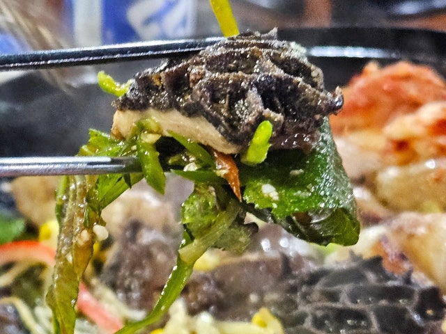 Hwangsogopchang 照片 6
