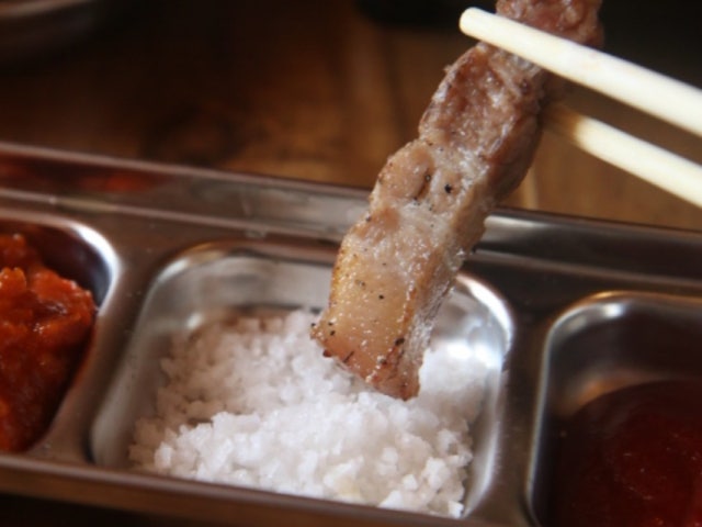 Babekyupaektori Daeseong店 照片 4
