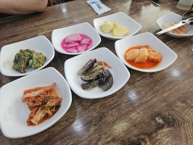 Saengrimhanujeonmunjeom 照片 6