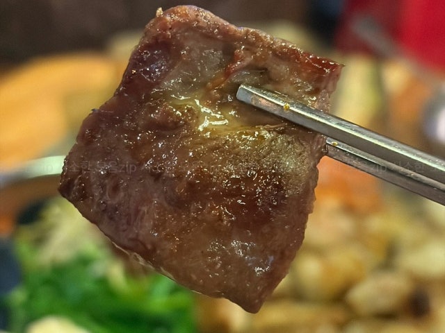 Gopchanggo Deokcheon店 照片 4