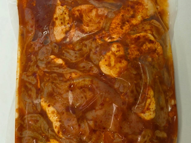Seonsanijogopchang 照片 5