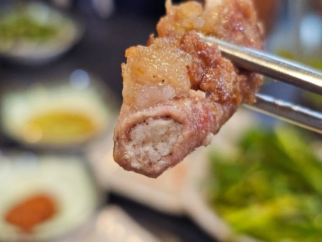 Sindanghanugopchang 照片 4