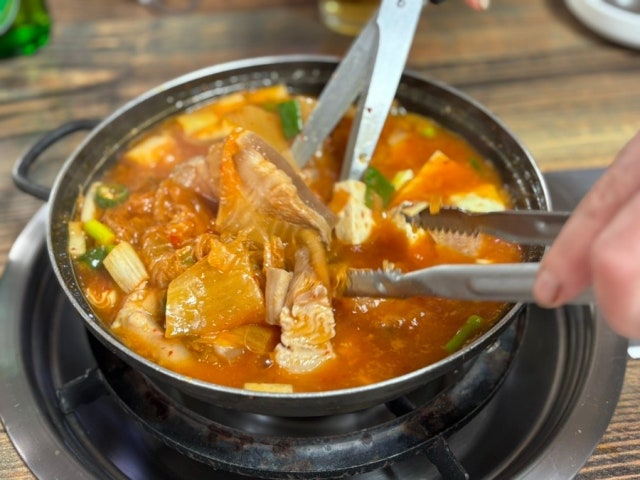 Yetgolgimchisaengsamgyeop Photos 6