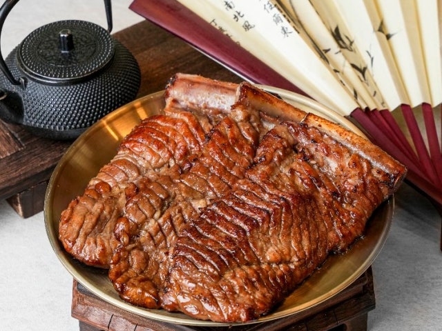Yukmihyang Geomdanjikyeong店 写真 5