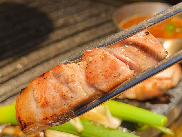 Gwanghwamun Hwadeoksamgyeopsal Gwanghwaro 写真 5