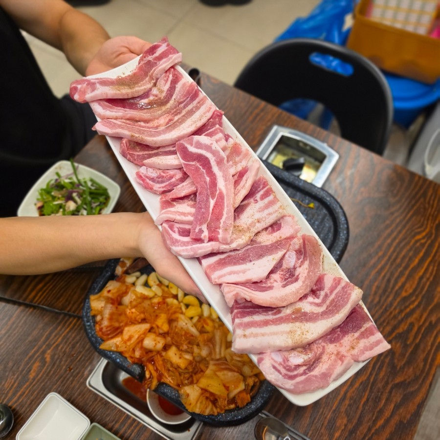 뒷고기클라쓰 사진 4