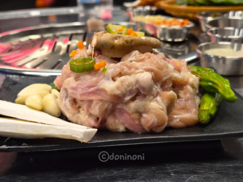 삼형제연탄구이 구로구일점 사진 4