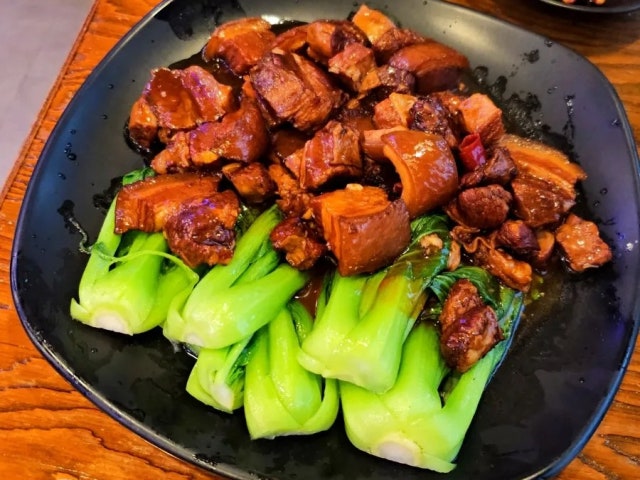 Sokcho Jangsuru Yangkkochi 照片 5