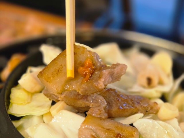 Butaya 照片 5