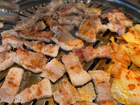 돈코숯불갈비 사진 4