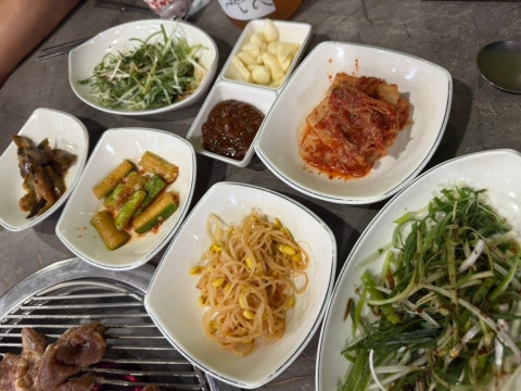 지안네 숯불구이 사진 4