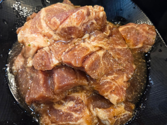 Myeongpumsujegalbi 照片 4