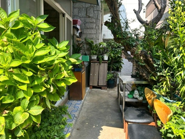 Eunhaengnamujip 写真 6