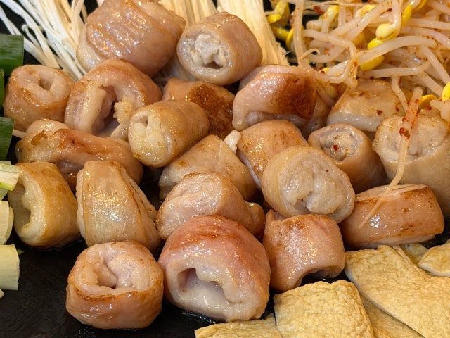 Jeonirang Makchangsai 写真 5