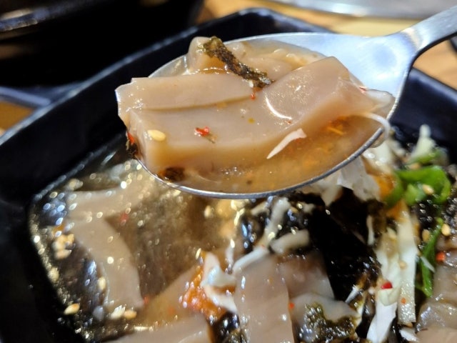 Geumjjoki Jjokgalbi Yaksu Main Branch Photos 4