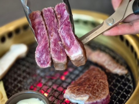 벽제갈비 더청담 사진 4