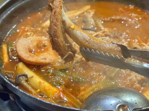 이태원매운갈비찜 인천용현점 사진 4