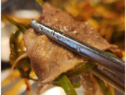 차돌풍 당리점 사진 4