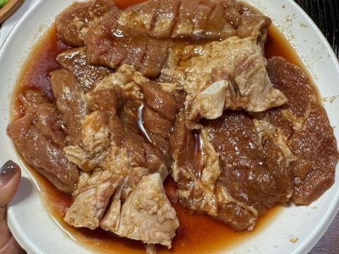 영복갈비 사진 4