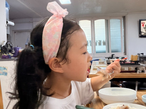 구들장삼겹살 사진 4