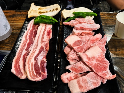 홍가네고깃집 사진 4