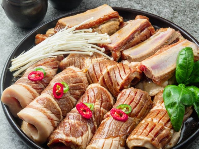 Dadokinesutbulgui 2ho店 写真 6