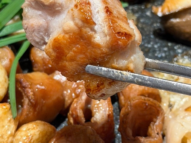 Cheongchunmakchang Myeongji店 照片 5
