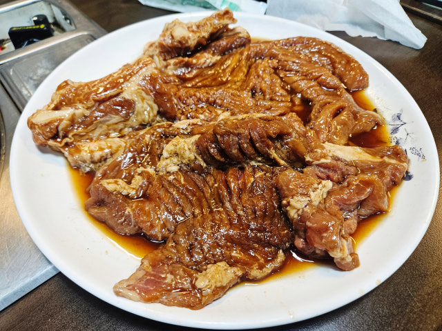 Namgangsutbulgalbi 照片 6