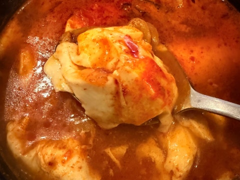 고기를품다 중화점 사진 4