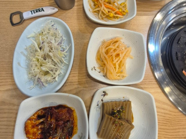 Hyeongjegalbi 写真 5