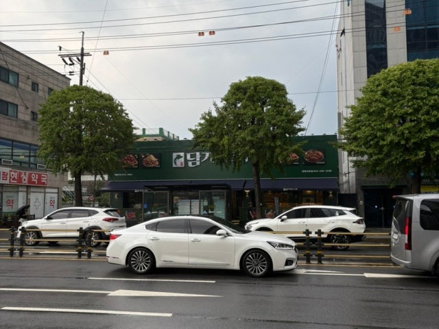 Damgahwarogui Incheonjuan店 照片 6